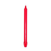 Price's Sherwood Red Dinner Candles 30cm (Box of 10) Extra Image 3 Preview